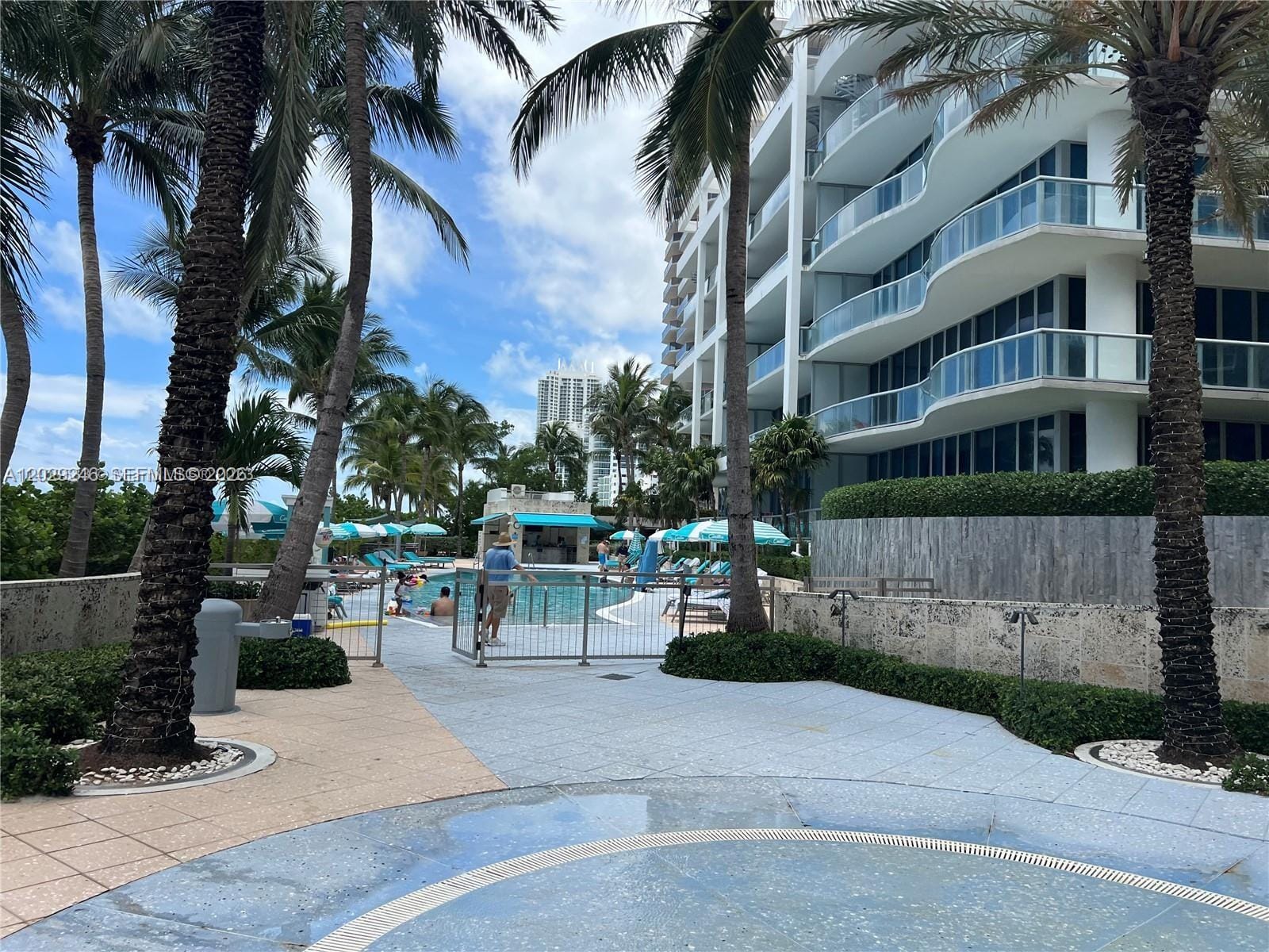 6799 Collins Avenue 1501 — photo 9