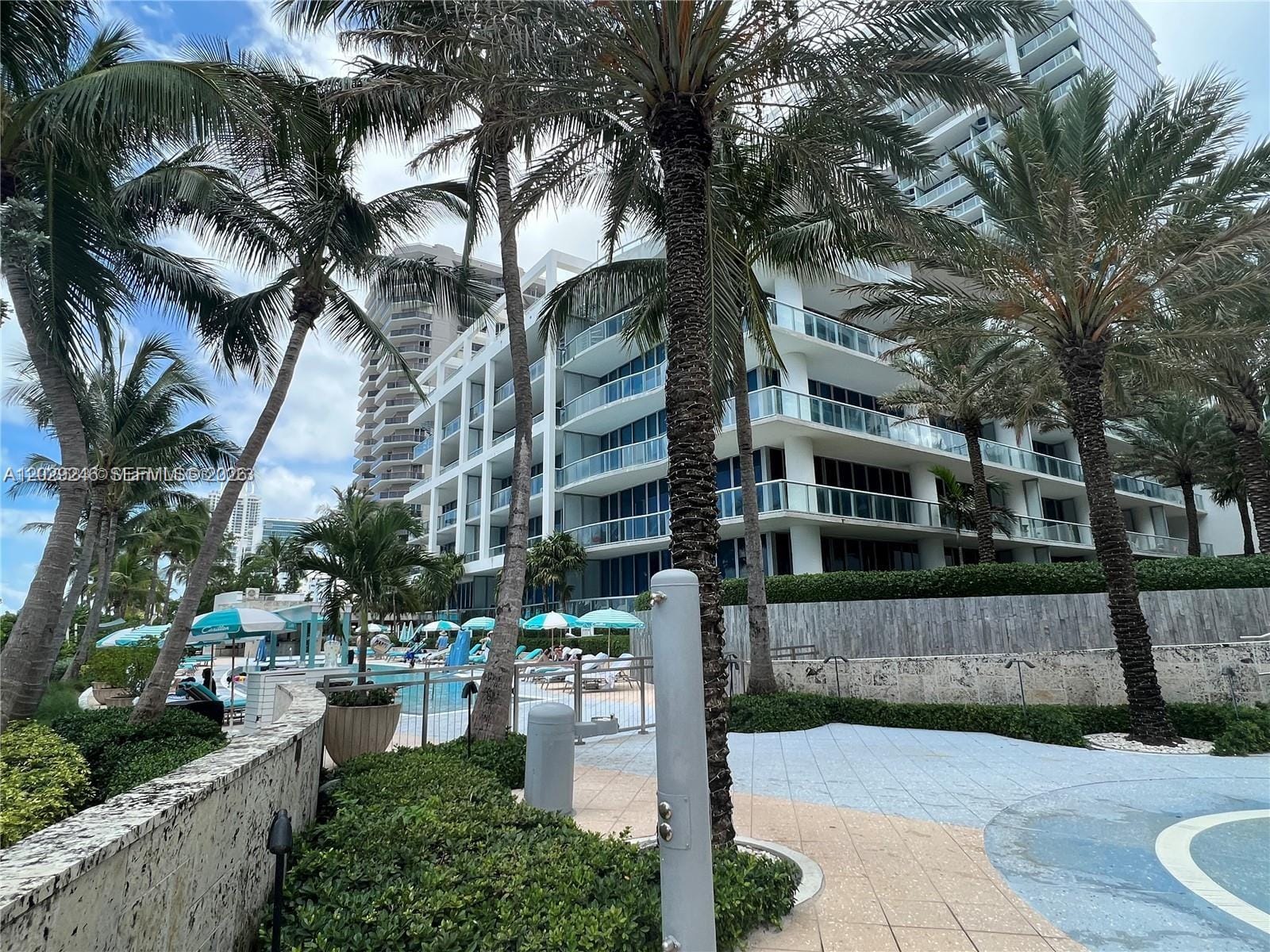 6799 Collins Avenue 1501 — photo 10