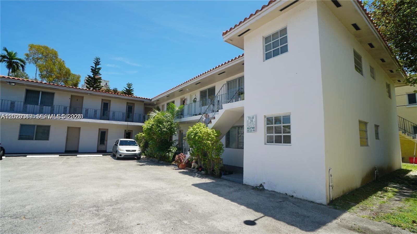 236 Madeira Avenue 6, Coral Gables, FL 33134, Coral Gables