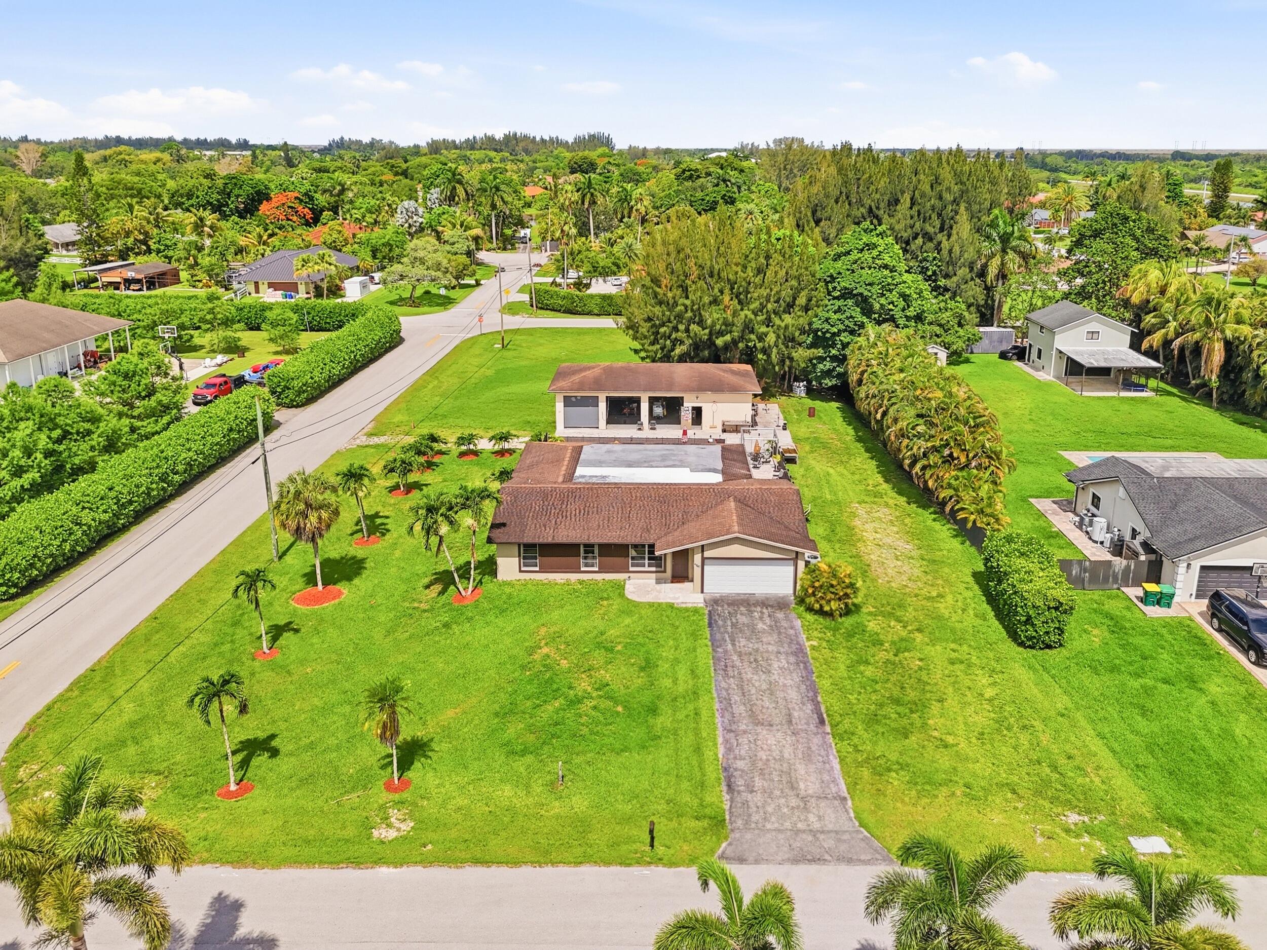 4841 SW 201st Terrace, Southwest Ranches, FL 33332, Southwest Ranches