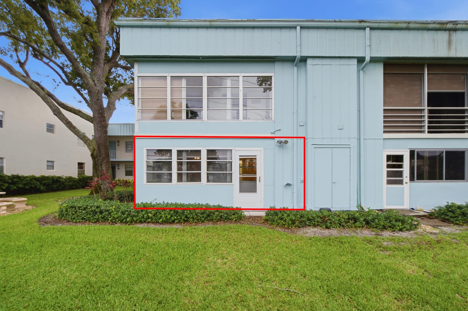 442 Normandy J, Delray Beach, FL 33484 photo 24