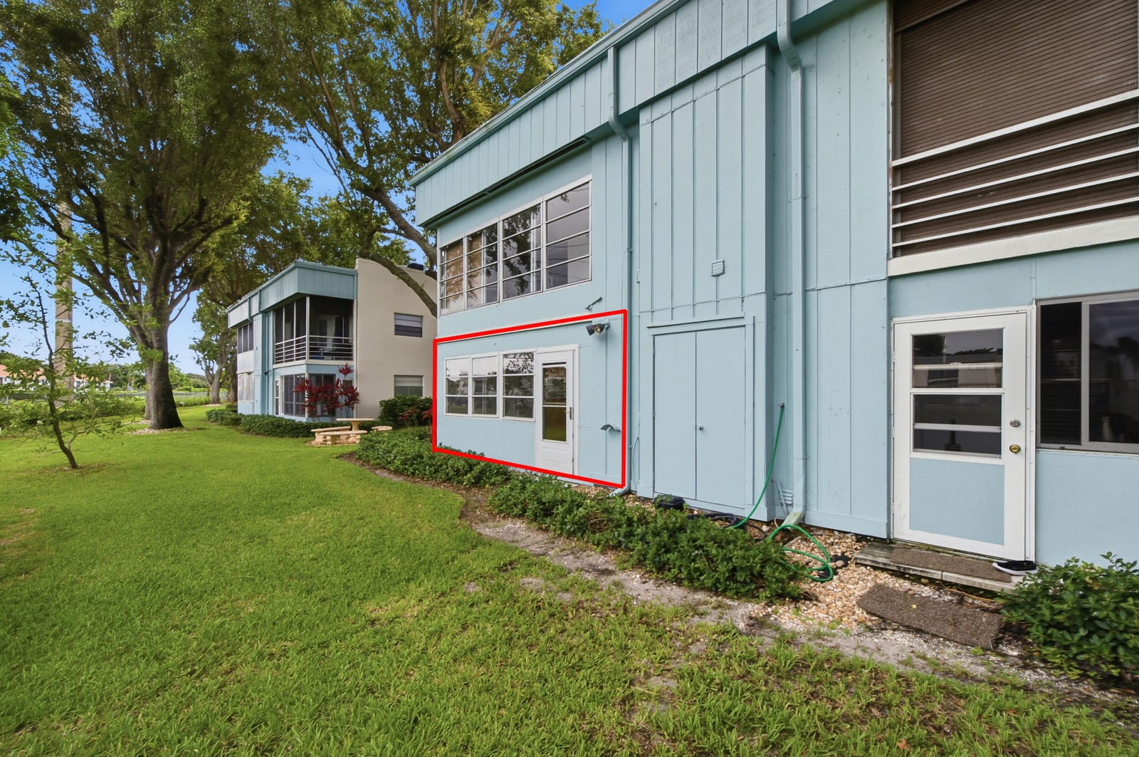 442 Normandy J, Delray Beach, FL 33484 photo 26