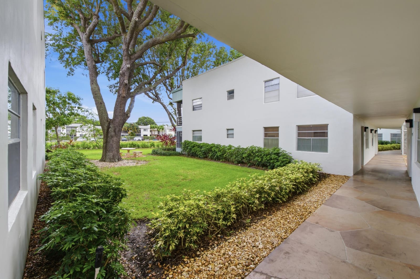 442 Normandy J, Delray Beach, FL 33484 photo 29