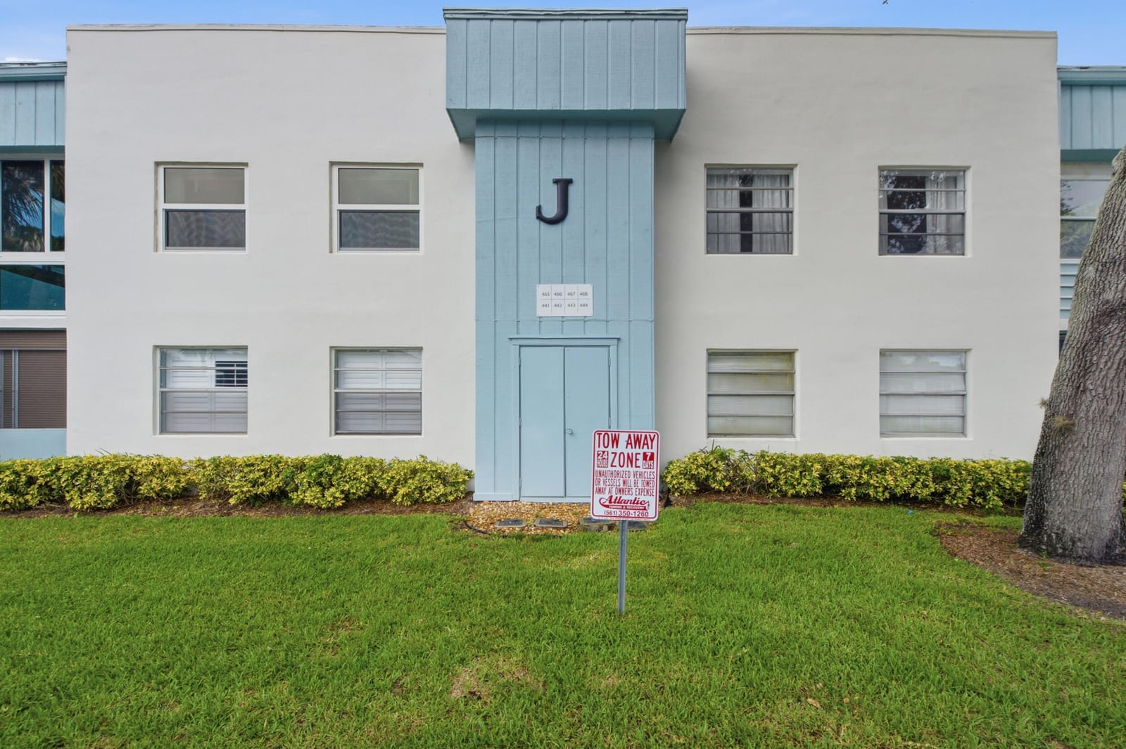 442 Normandy J, Delray Beach, FL 33484 photo 30