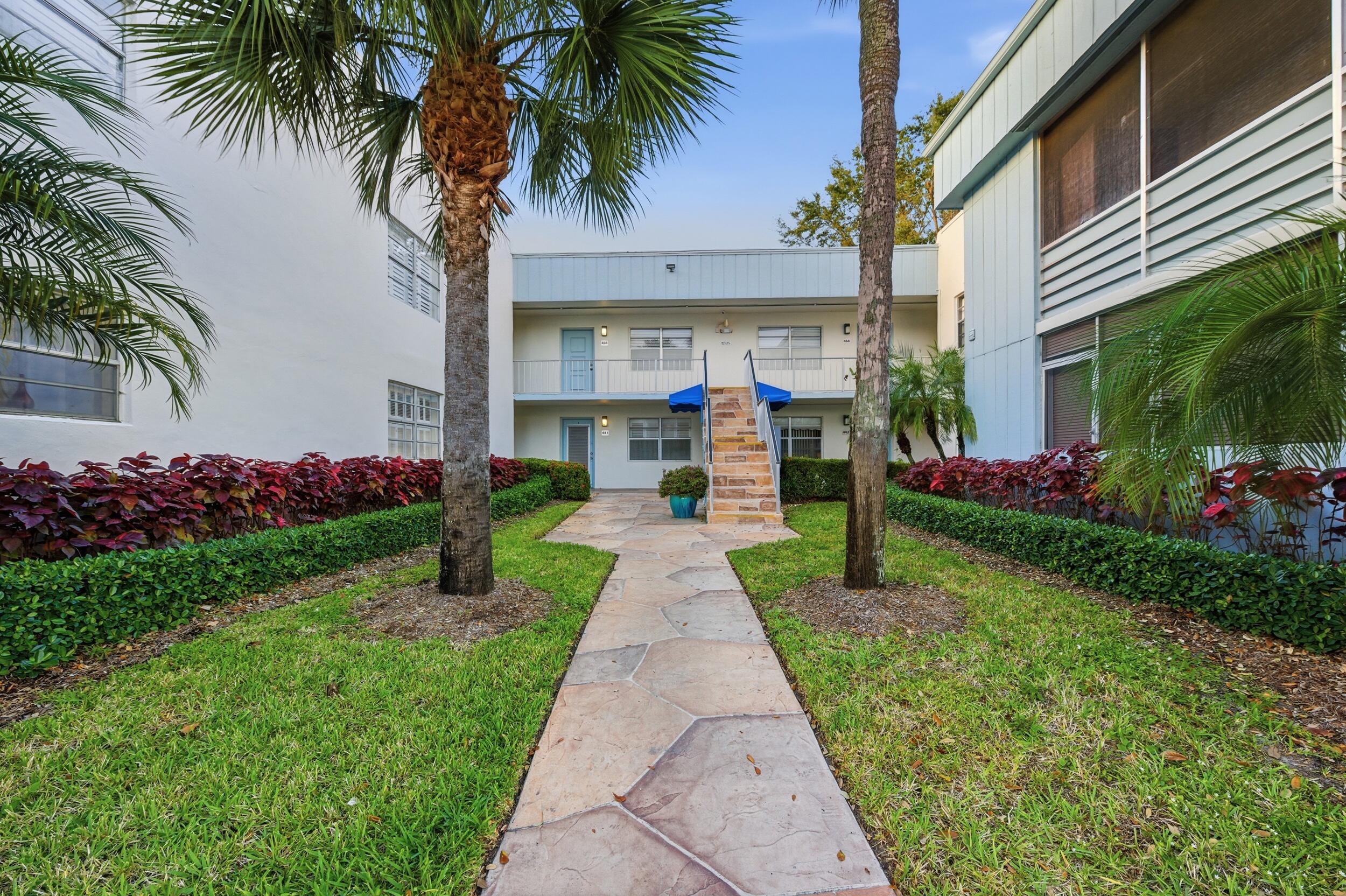442 Normandy J, Delray Beach, FL 33484, Delray Beach