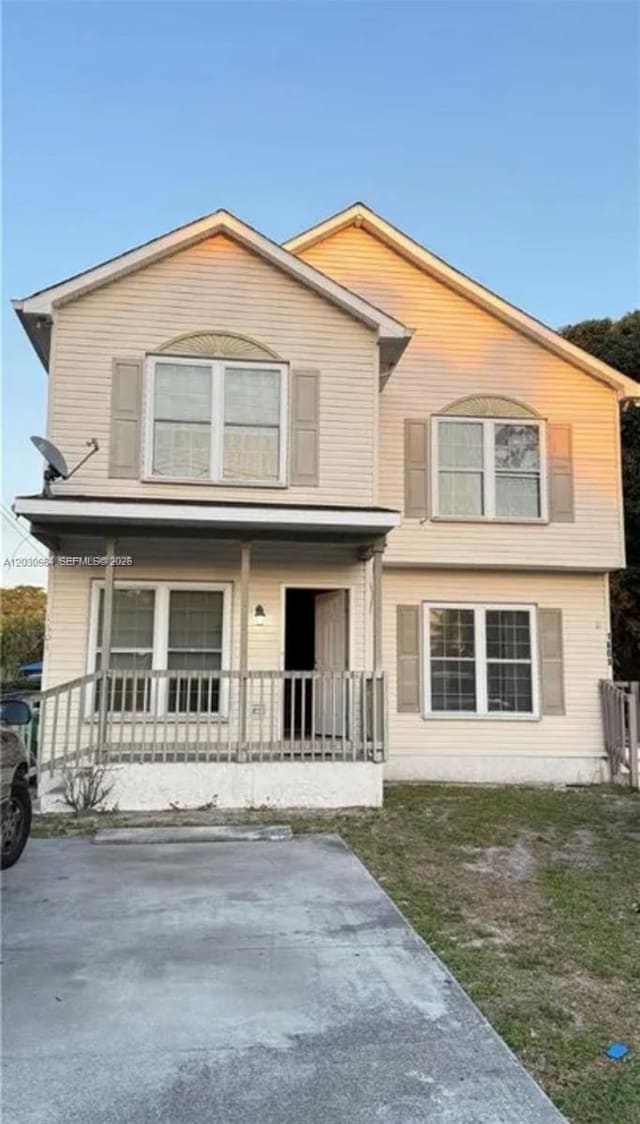 1742 SW 44th Terrace, Fort Lauderdale, FL 33317