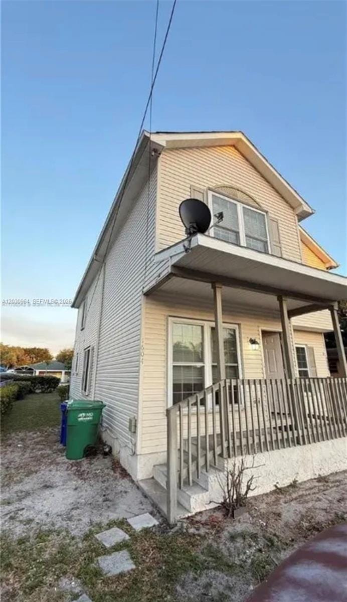 1742 SW 44th Terrace, Fort Lauderdale, FL 33317 photo 2
