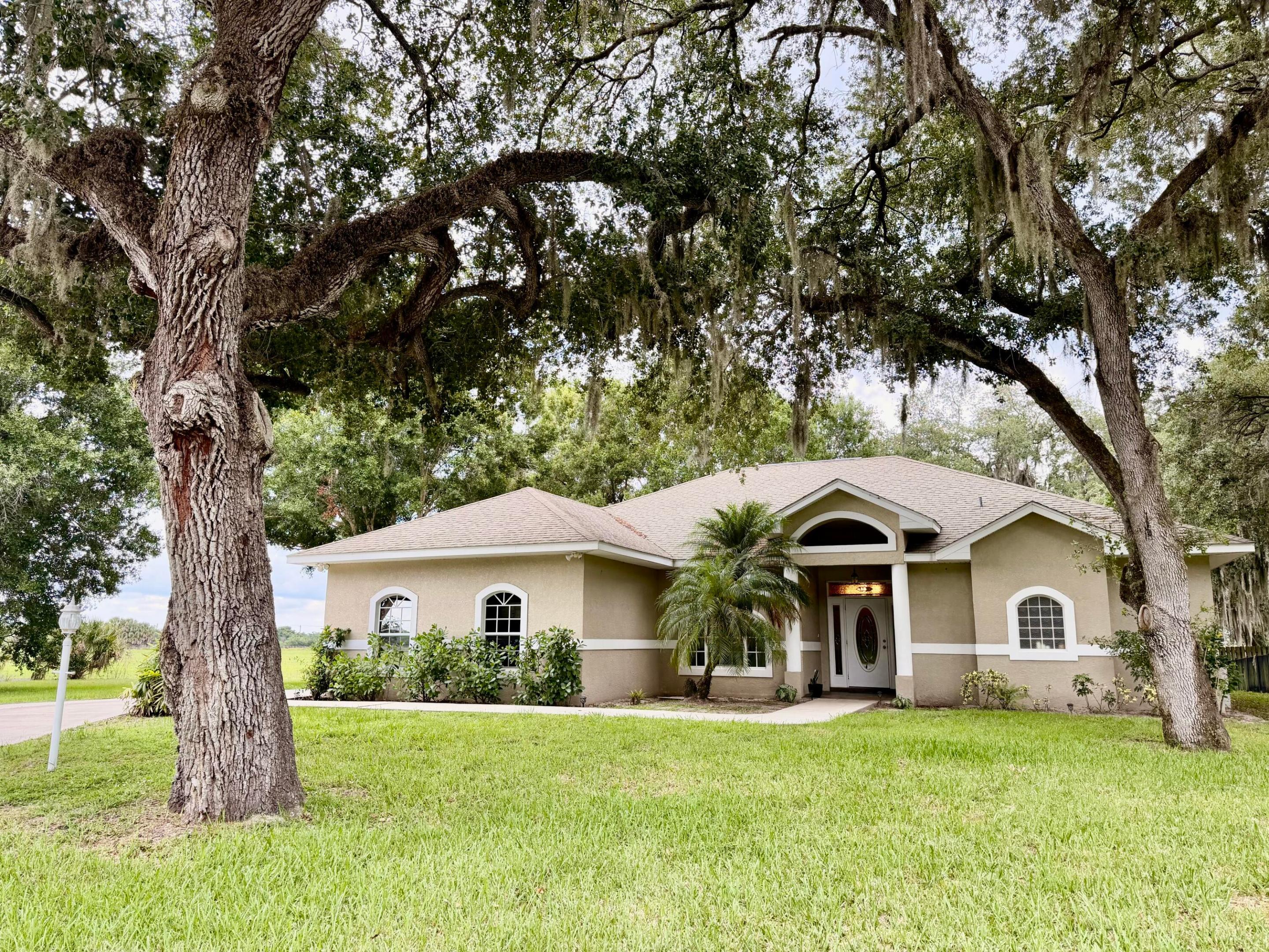 1206 SE 10th Street, Okeechobee, FL 34974, Okeechobee