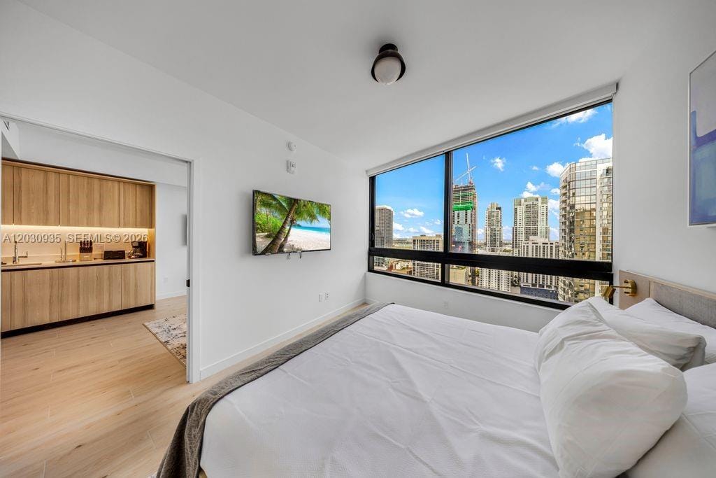 225 N Miami Avenue 3507, Miami, FL 33128 photo 15