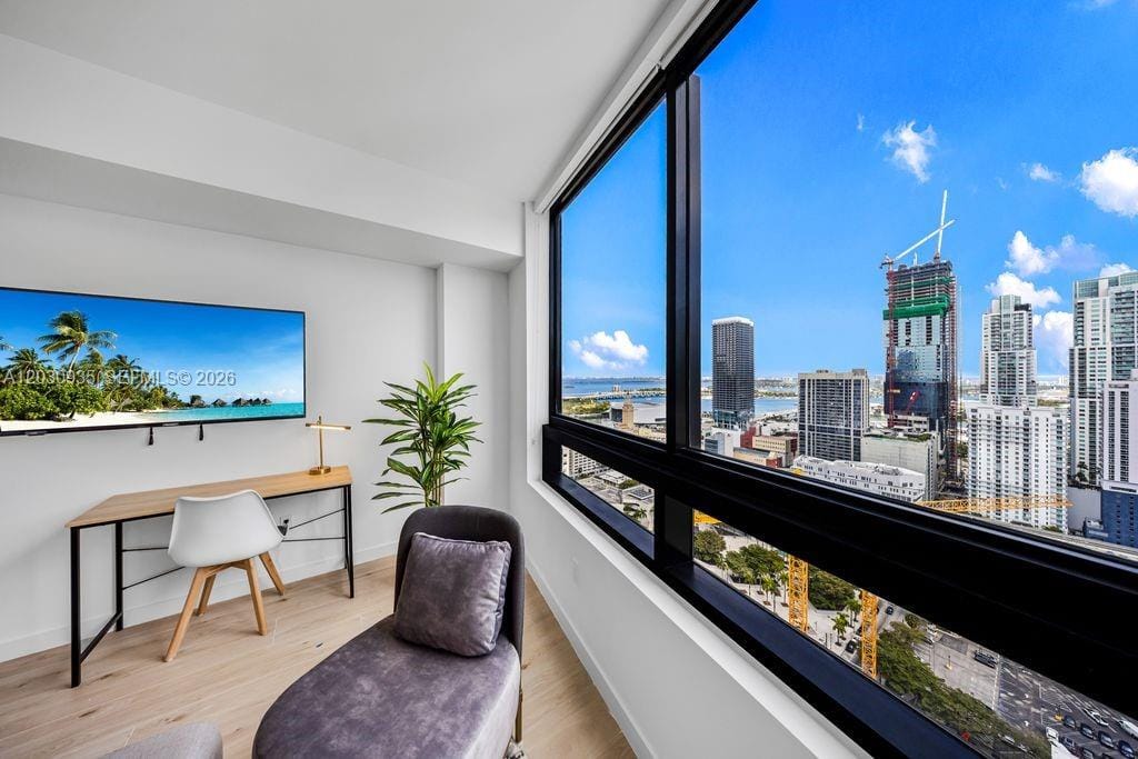 225 N Miami Avenue 3507, Miami, FL 33128 photo 18