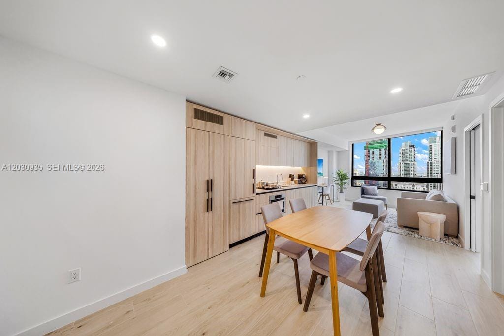 225 N Miami Avenue 3507, Miami, FL 33128 photo 28
