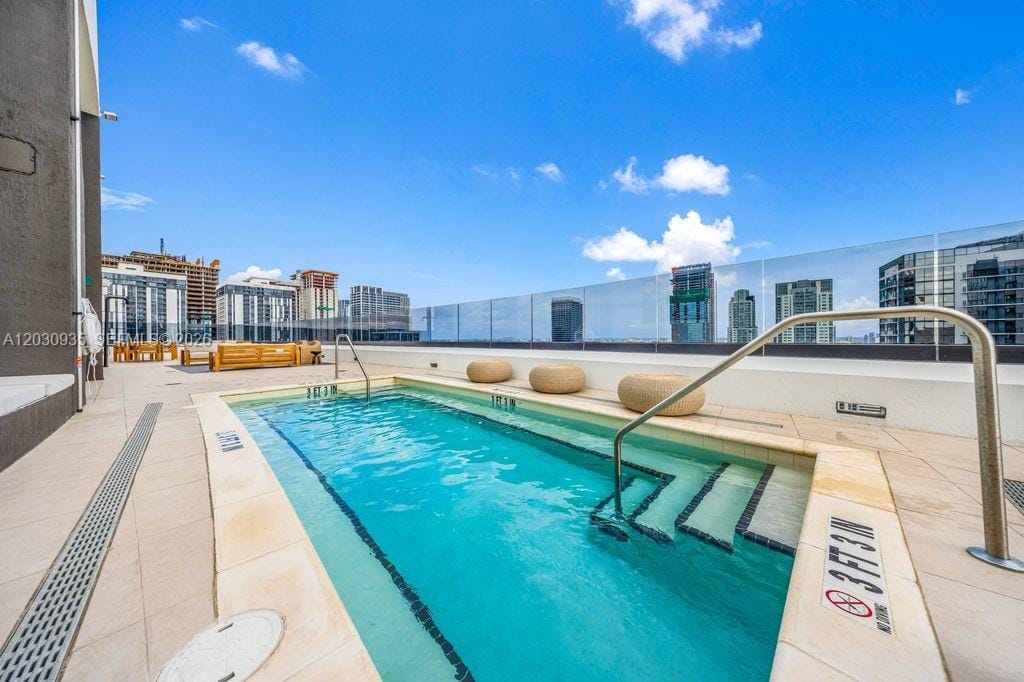225 N Miami Avenue 3507, Miami, FL 33128 photo 29