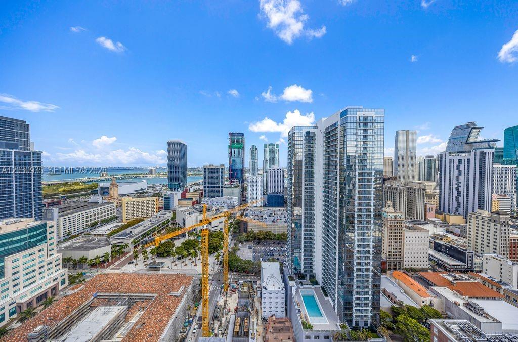 225 N Miami Avenue 3507, Miami, FL 33128, Miami