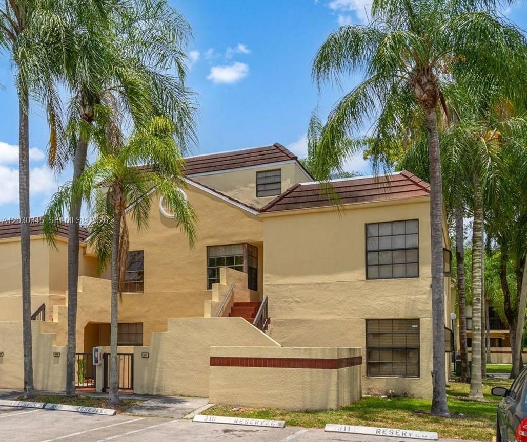 12932 SW 88th Lane A103, Miami, FL 33186, Miami