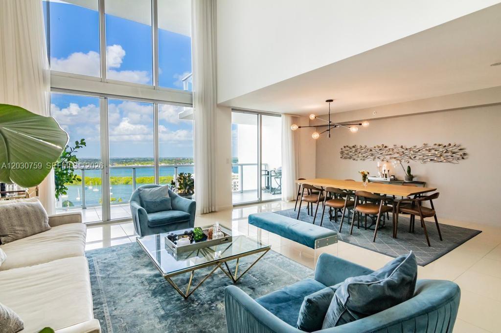 7928 E Dr 1604 + Den 1604 + DEN, North Bay Village, FL 33141, North Bay Village