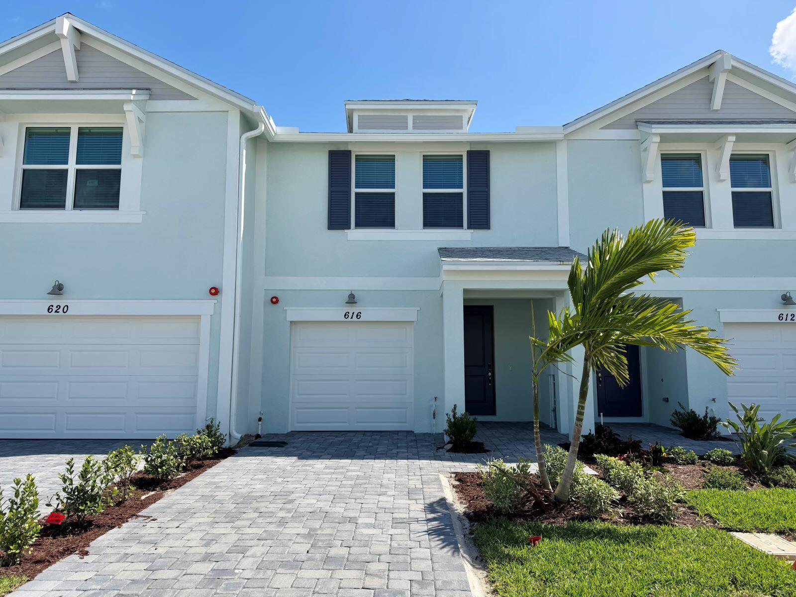 632 Salisbury Circle, Fort Pierce, FL 34982, Fort Pierce