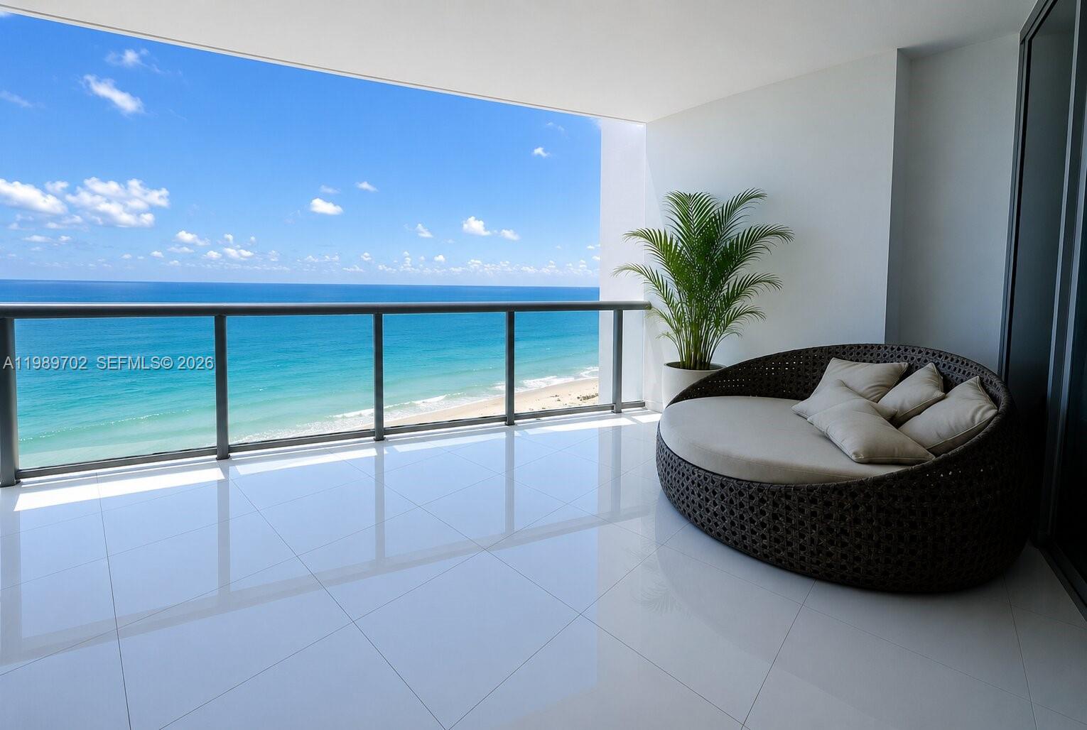 17121 Collins Avenue 1905, Sunny Isles Beach, FL 33160, Sunny Isles Beach