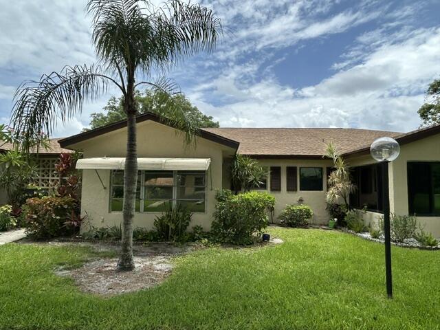 5270 Nesting Way B, Delray Beach, FL 33484, Delray Beach
