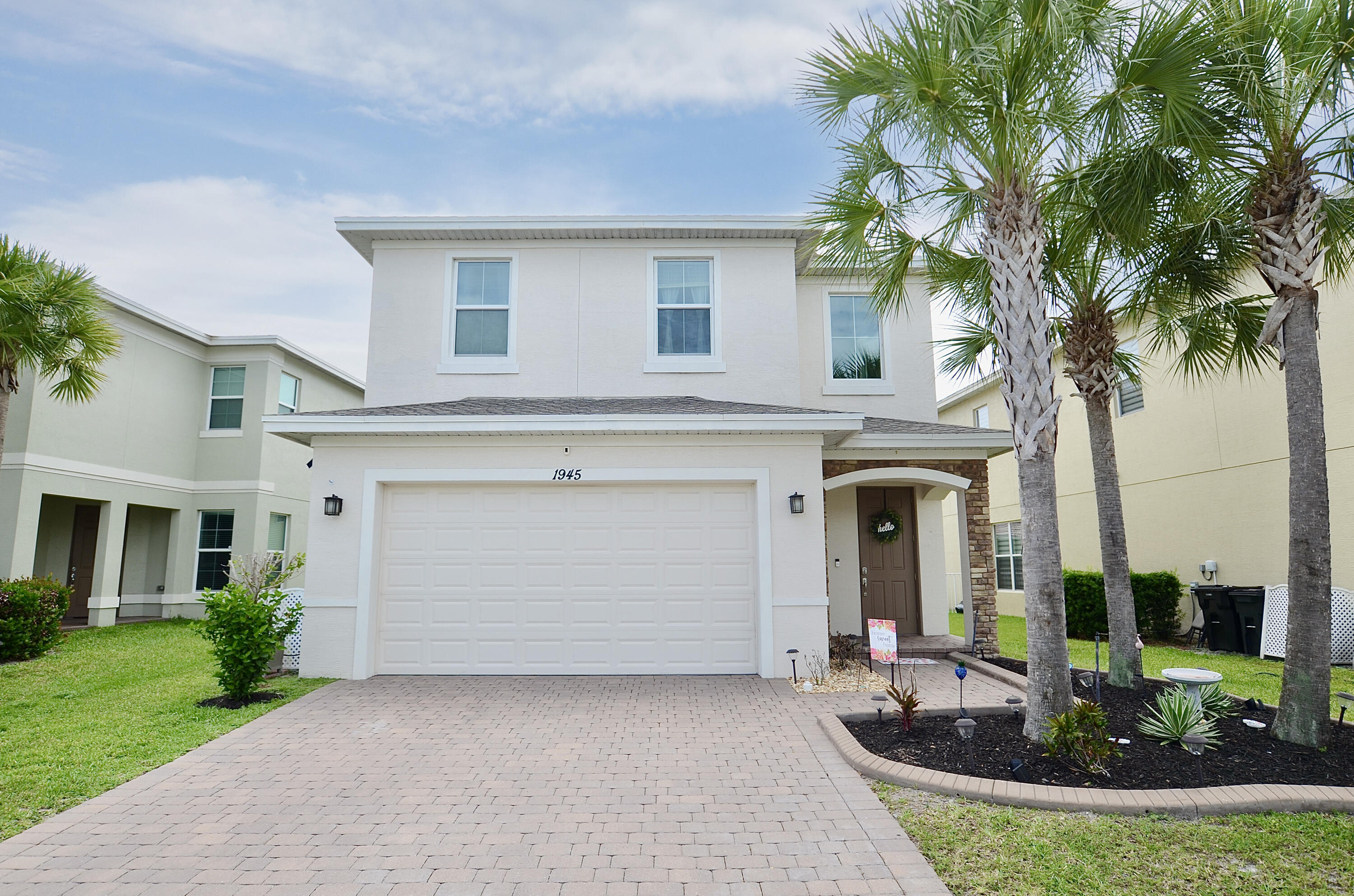1945 NW Cataluna Circle, Port St. Lucie, FL 34986, Port St Lucie