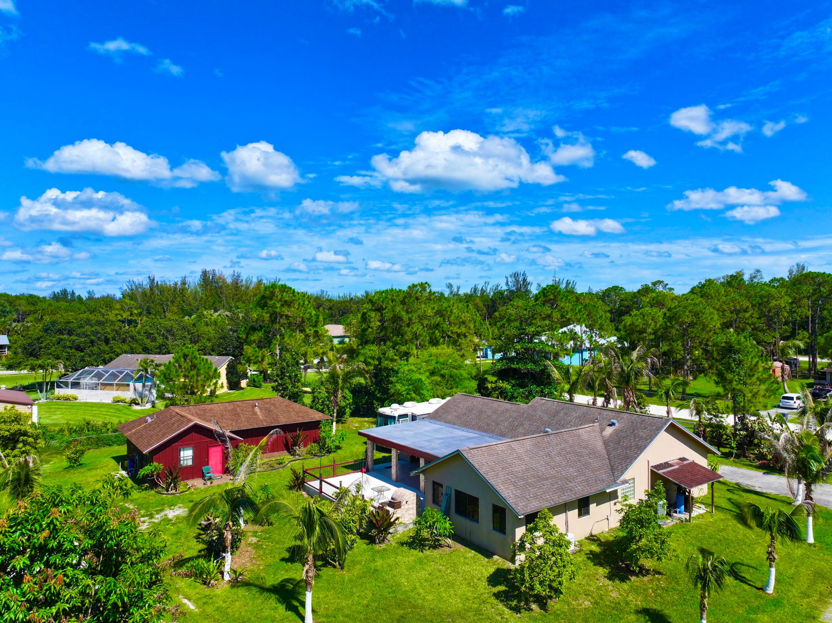 14539 N 60th Ct Court N, The Acreage, FL 33470, The Acreage