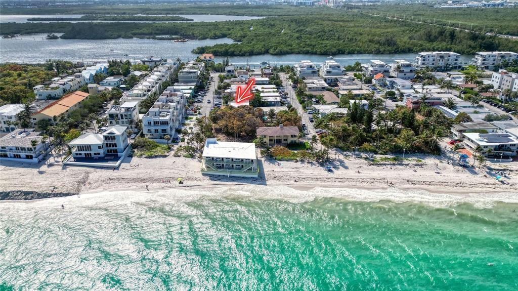 323 Elm Street 7, Hollywood, FL 33019, Hollywood