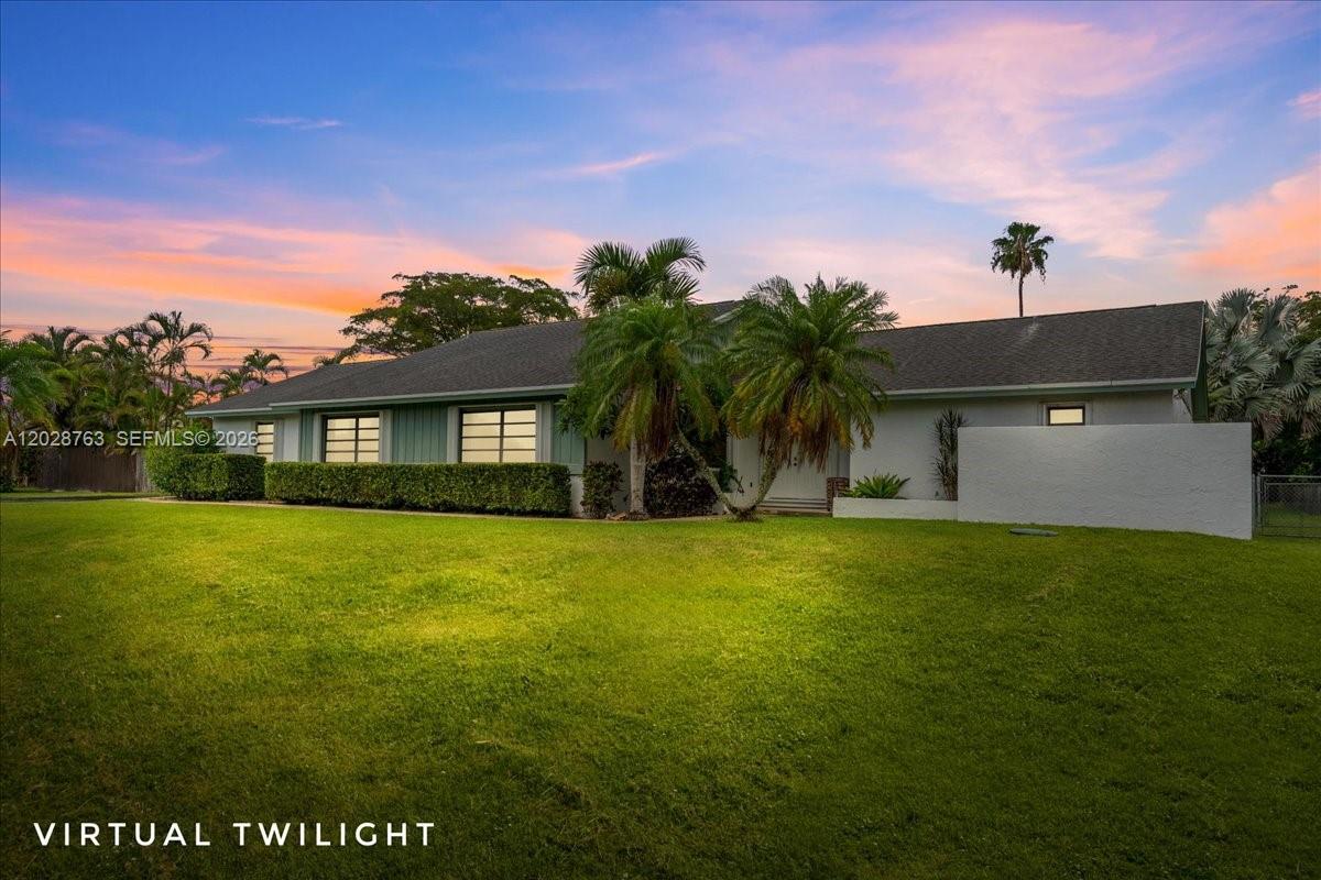 1571 NW 20th Street, Homestead, FL 33030, Homestead