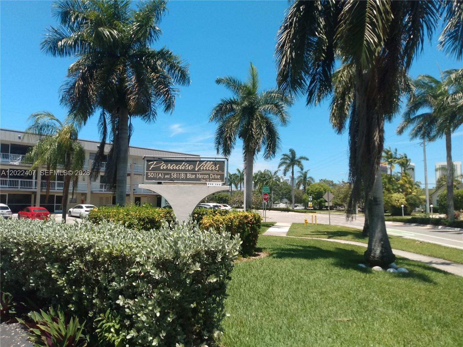581 Blue Heron Drive 315-B, Hallandale Beach, FL 33009 photo 17