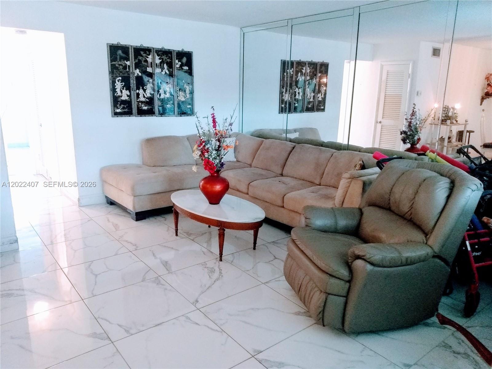 581 Blue Heron Drive 315-B, Hallandale Beach, FL 33009 photo 5