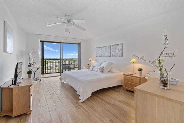 3912 S Ocean Boulevard 1211, Regency Highland Club, Highland Beach, FL
