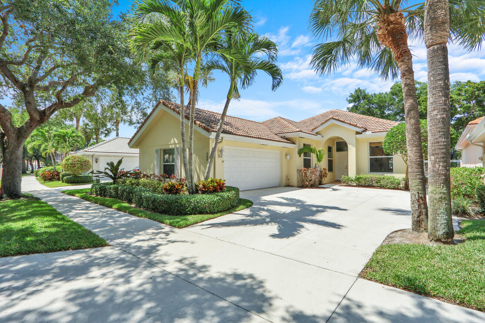 288 Sussex Circle, Jupiter, FL 33458, Jupiter