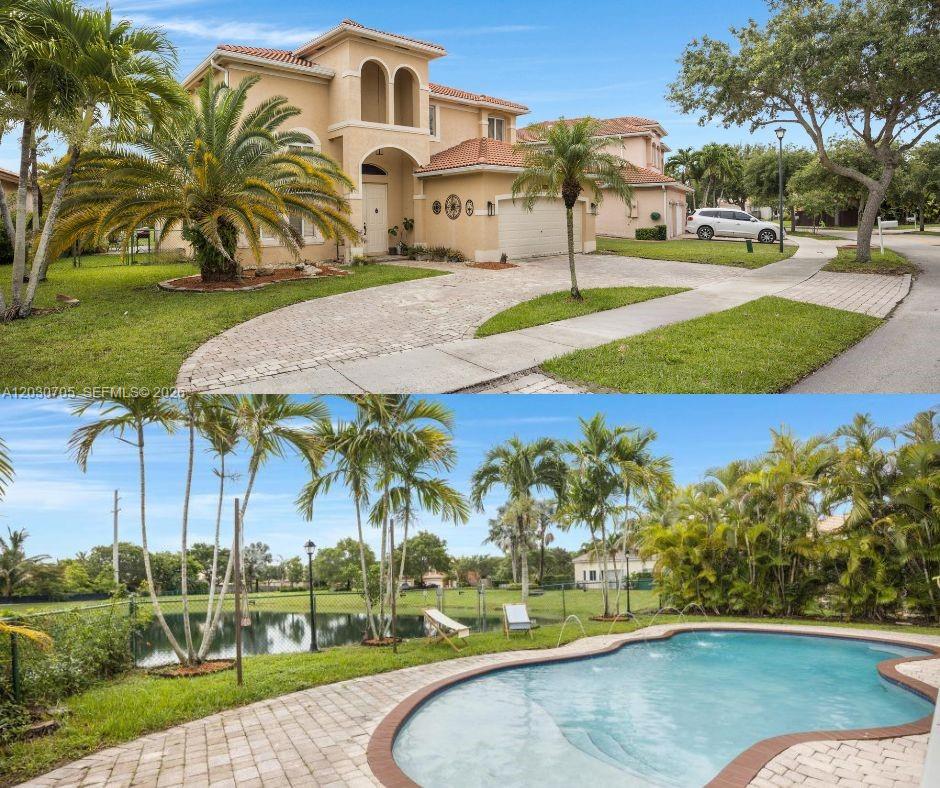 2001 SE 14th Circle, Homestead, FL 33035, Homestead