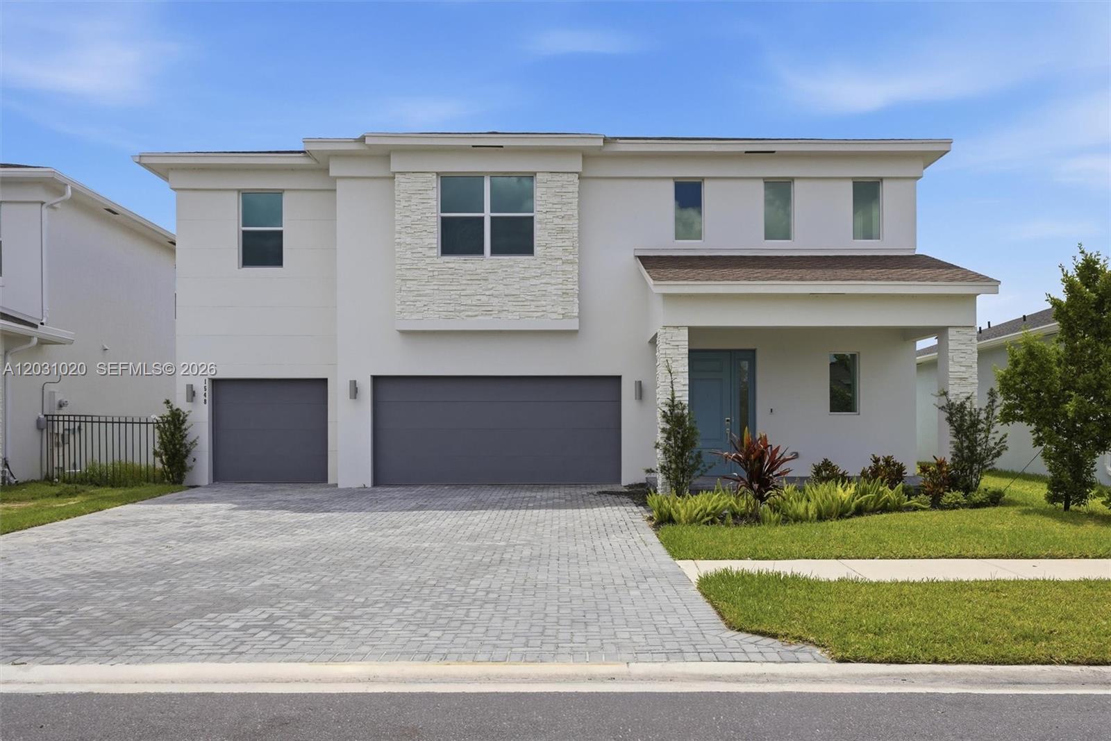 1548 Stockbridge Street, Loxahatchee, FL 33470, Loxahatchee
