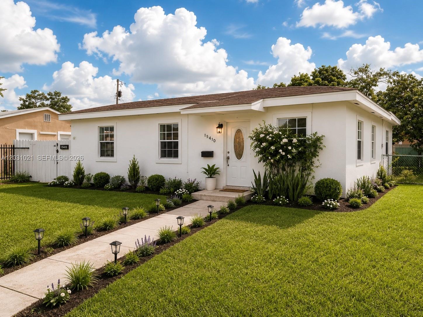 15410 NW 29th Court A, Miami, FL 33054, Miami