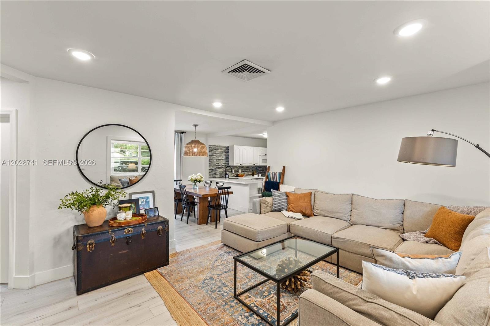 1450 SW 25th Avenue, Miami, FL 33145, Miami
