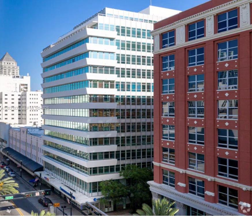 14 NE 1st Avenue 800 E/F/G/H, Miami, FL 33132, Miami