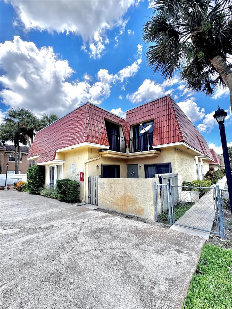 4240 NW 114th Terrace 40, Coral Springs, FL 33065, Coral Springs