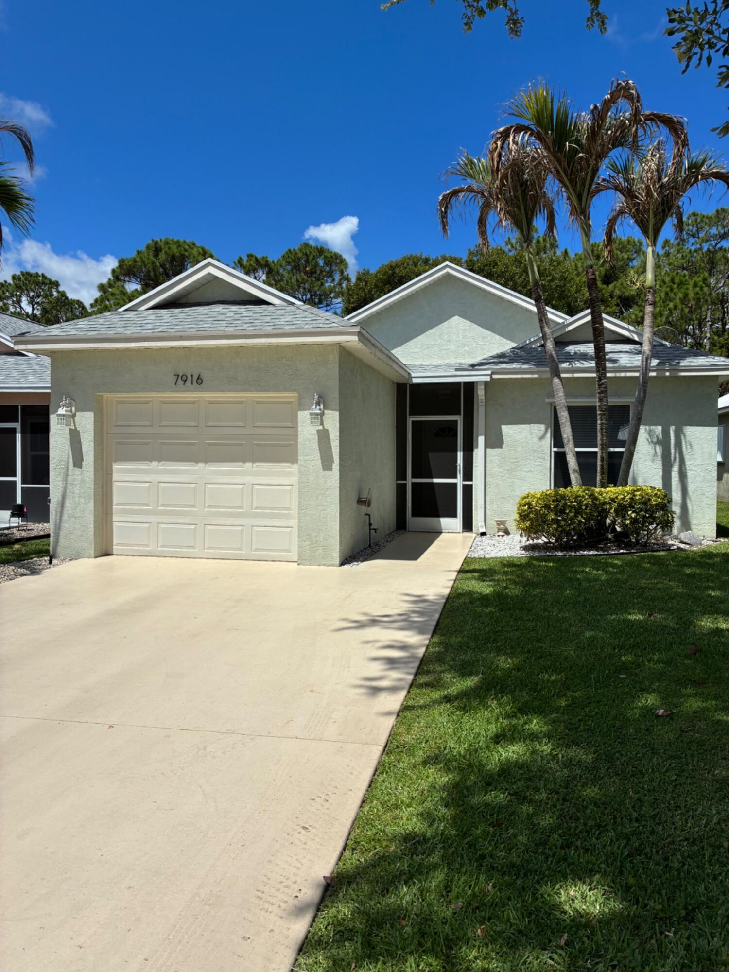 7916 SE Sugar Pines Way, Hobe Sound, FL 33455, Hobe Sound