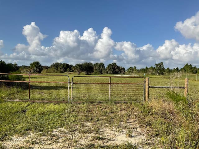 17229 NW 314th Street, sold in The Southern Colonization Company, Okeechobee, FL