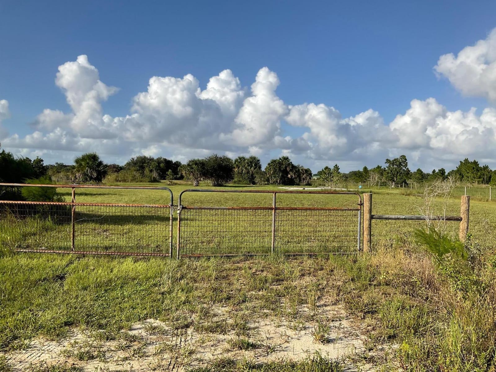 17229 NW 314th Street, Okeechobee, FL 34972