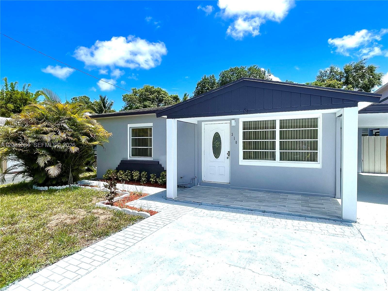 310 SW 10th Street, Fort Lauderdale, FL 33315, Fort Lauderdale