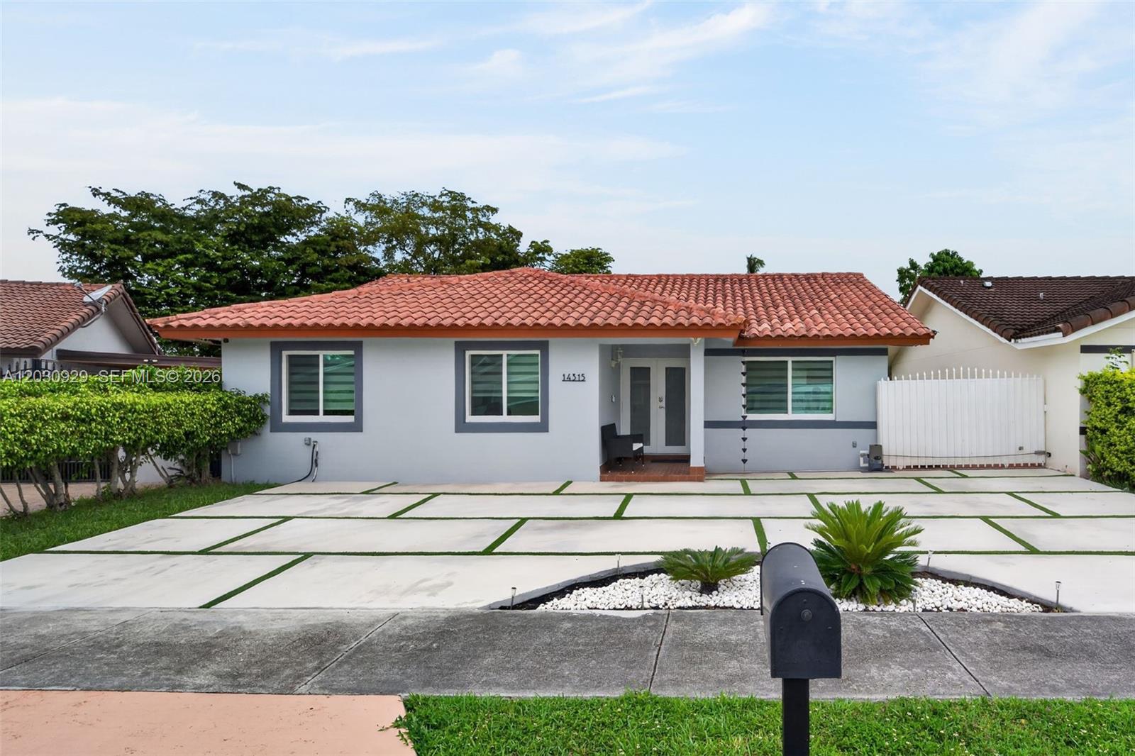 14315 SW 101st Street, Miami, FL 33186, Miami