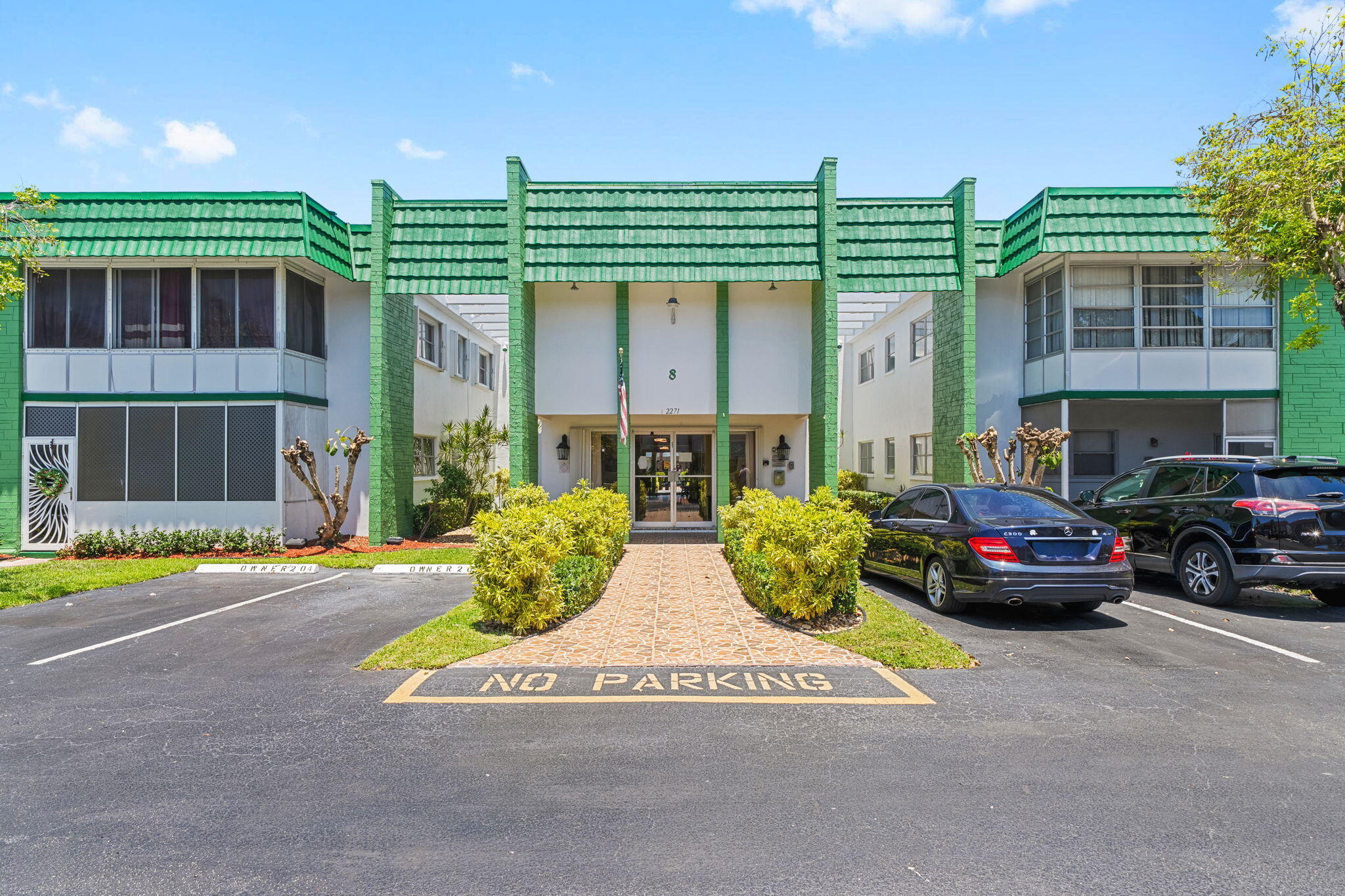 2271 NW 48th Terrace 207, Lauderhill, FL 33313, Lauderhill