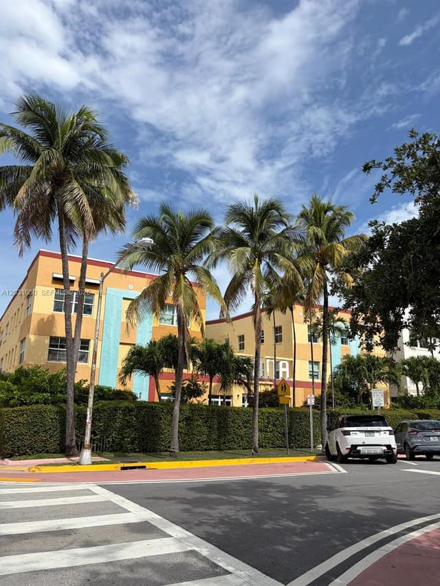 1308 Drexel Avenue 311, Miami Beach, FL 33139