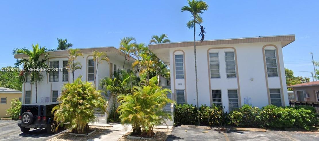 1610 Liberty Street 1, Hollywood, FL 33020, Hollywood