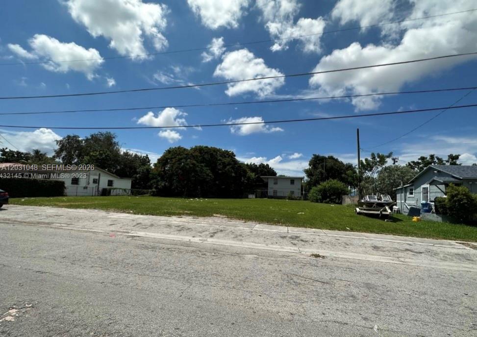 1624 NW 60th Street, Miami, FL 33142, Miami