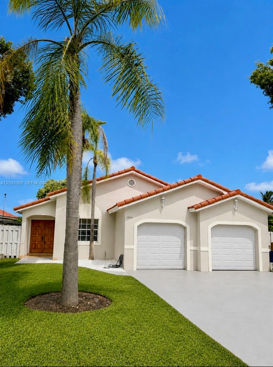 18145 NW 61st Avenue, Hialeah, FL 33015, Hialeah