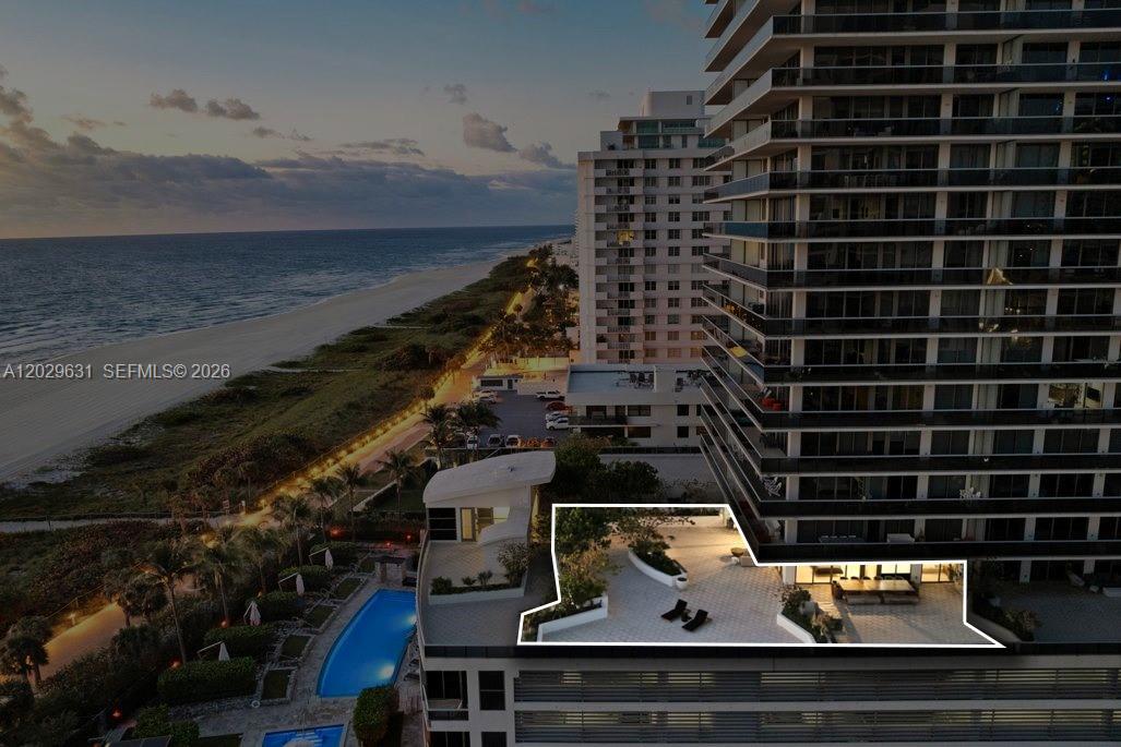 5875 Collins Avenue 501, Miami Beach, FL 33140, Miami Beach