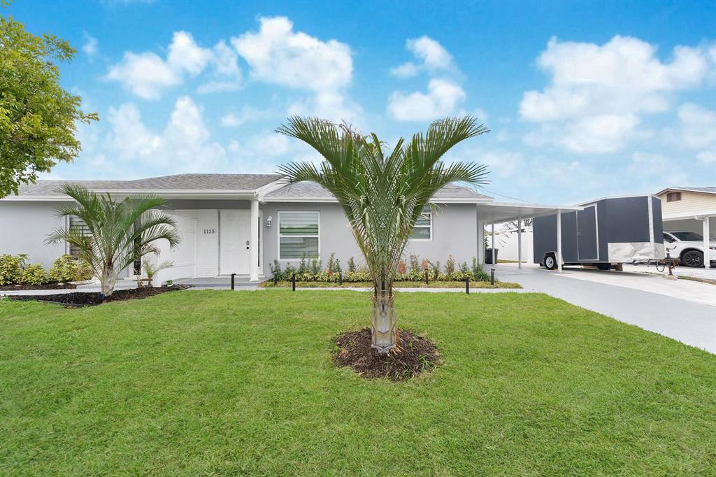 1115 Stillwater Drive, Jupiter, FL 33458, Jupiter