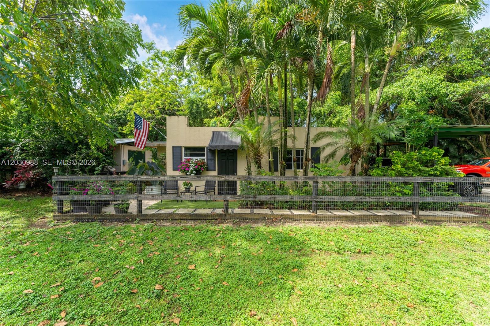22065 SW 167th Avenue A, Miami, FL 33170, Miami