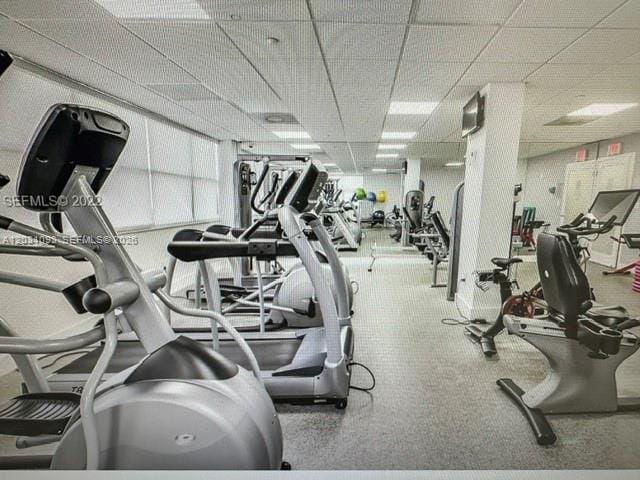 1420 Brickell Bay Drive 1107C, Miami, FL 33131 photo 4